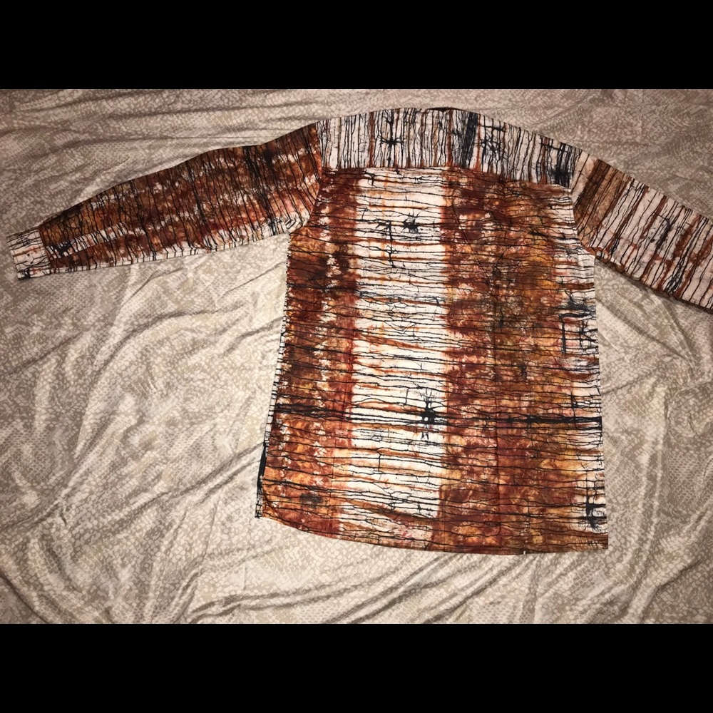 Unique Hand Made Design - Picture 2 of 4